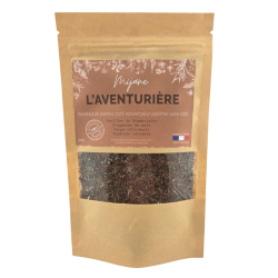 Substitut de Plante - L'Aventurière - Au Coeur du Chanvre