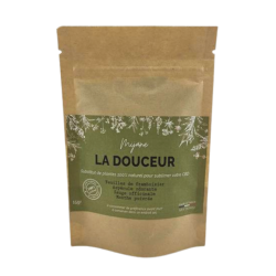 Substitut de Plante - La Douceur - Au Coeur du Chanvre