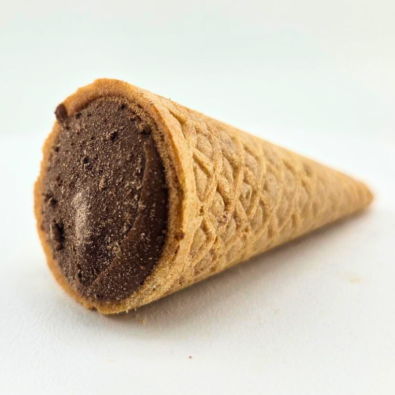 Mini Cône Delta-9 - Au Coeur du Chanvre