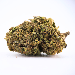 Bubba Kush - Fleur CBD Alsacienne - Boutique CBD à Strasbourg - Au coeur du chanvre