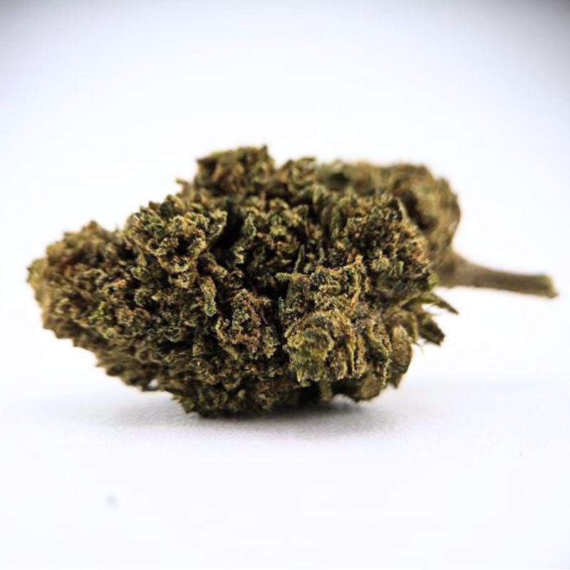 Pineapple CBC - FUZ -  Au Coeur du Chanvre