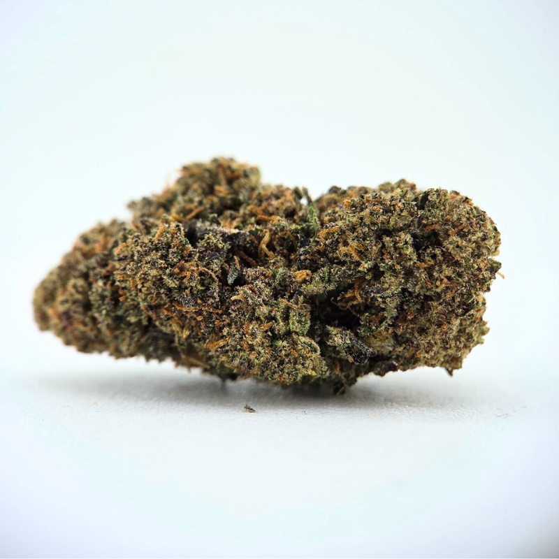 Black Mango Pepper - Fleur CBD - Au Coeur du Chanvre