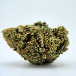 Bubble Mint - Fleur CBD - Au Coeur du Chanvre