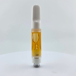 Cartouche FUZ BZ30 - Orange Abricot - Au Coeur du Chanvre