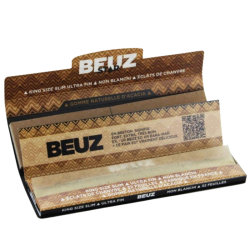 Beuz STAR avec CARTON - Au Coeur du Chanvre