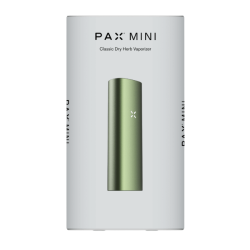 PAX Mini 2 Vaporisateur - Au Coeu du Chanvre