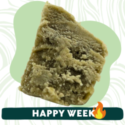 Bubble 52+ - FUZ - Boutique CBD Strasbourg - Au coeur du chanvre