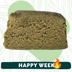 Classico 52 - FUZ - Boutique CBD Strasbourg - Au coeur du chanvre