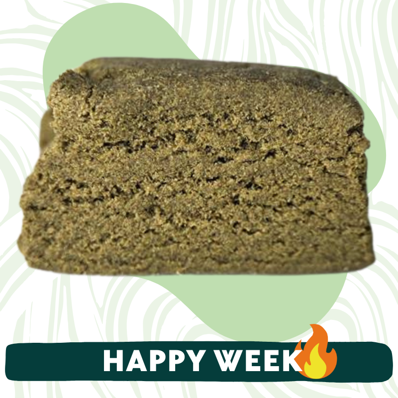 Classico 52 - FUZ - Boutique CBD Strasbourg - Au coeur du chanvre