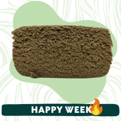 High Strong - FUZ - Boutique CBD Strasbourg - Au coeur du chanvre