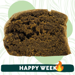 Hash Berry 52 - FUZ - Boutique CBD Strasbourg - Au coeur du chanvre