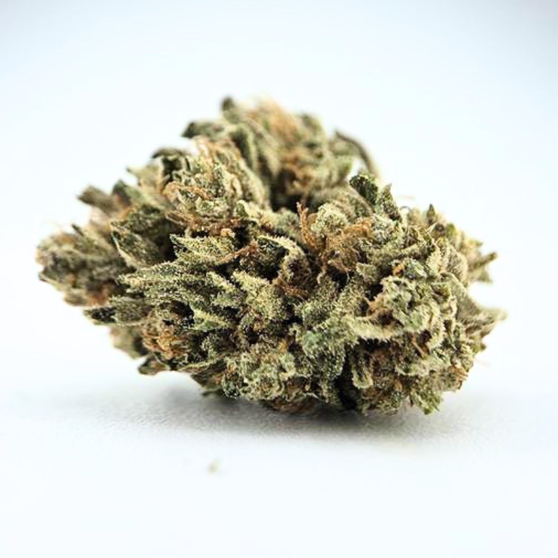 OZK - Fleur CBD - Au Coeur du Chanvre