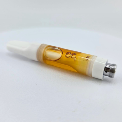 Cartouche Puff FUZ BZ30 - Banana - Au Coeur du Chanvre