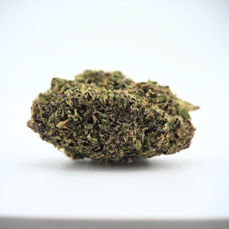 Slurricane - Fleur CBD - Au Coeur du Chanvre