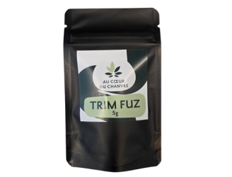 Trim STV 5g - FUZ -  Au Coeur du Chanvre
