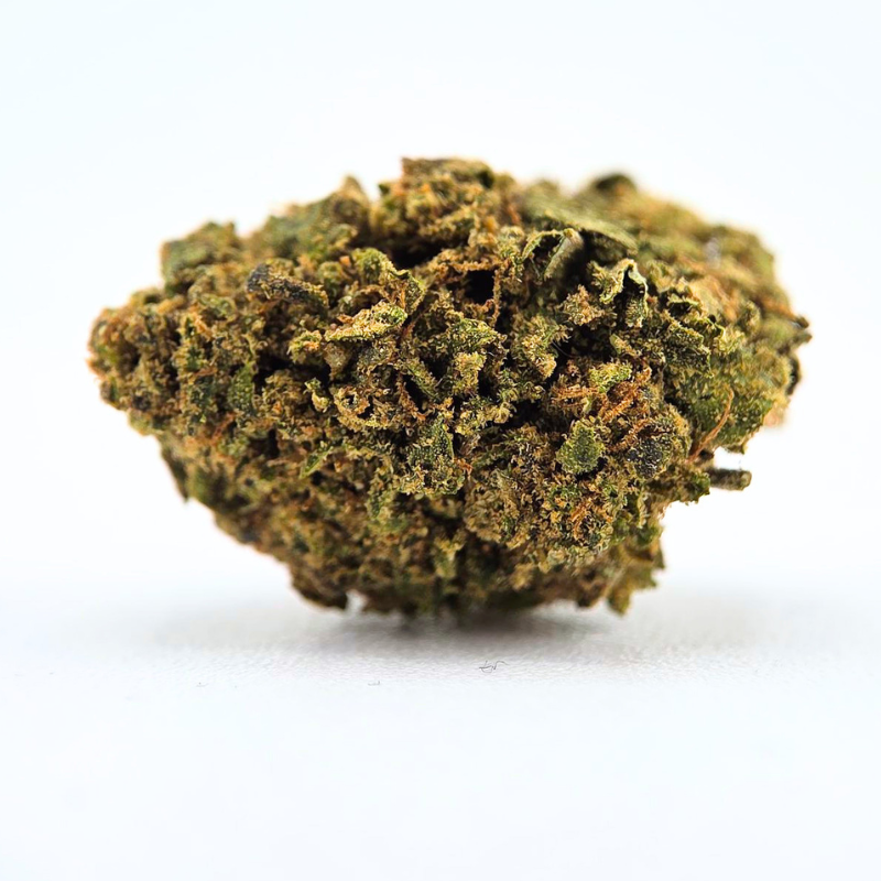 Amnesia S - Fleur CBD - Au Coeur du Chanvre