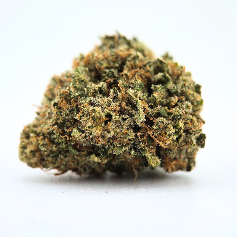 AK47 - Fleur CBD - Au Coeur du Chanvre