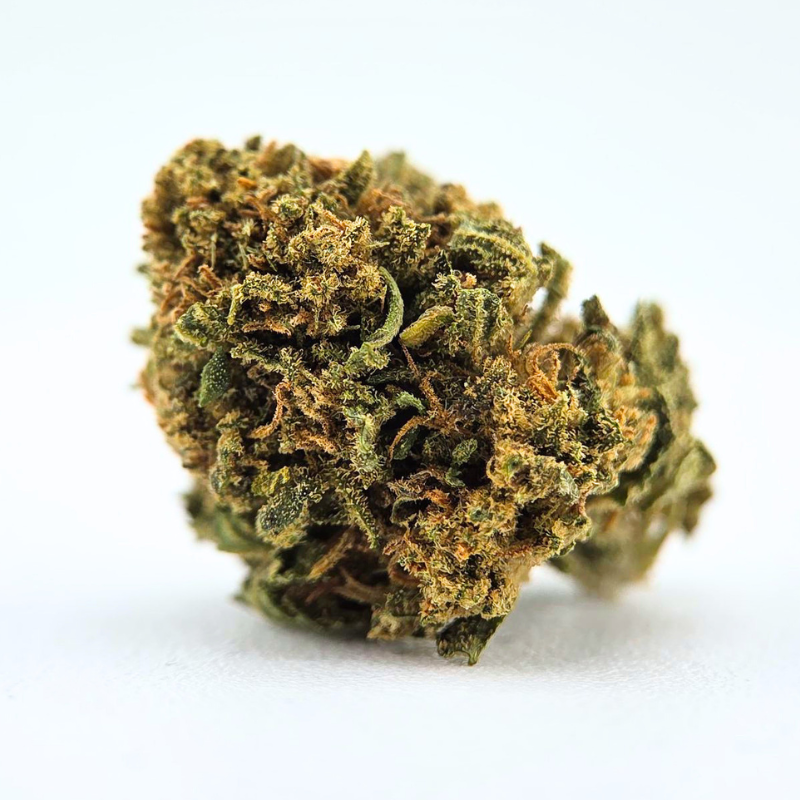 Smash - Fleurs CBD - Au Coeur du Chanvre