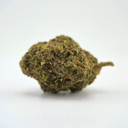 Mandarine Cookies THS - FUZ -  Au Coeur du Chanvre