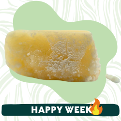 Crumble - FUZ - Boutique CBD Strasbourg - Au coeur du chanvre