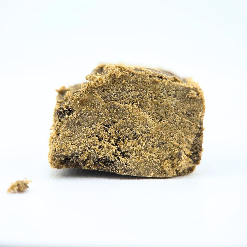 ICE GMO CBC - FUZ - Boutique CBD Strasbourg - Au coeur du chanvre