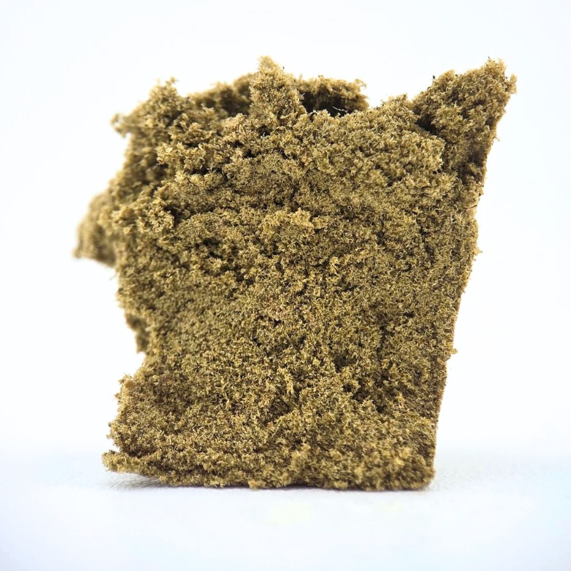 Pollen Gelato - CBD - Boutique CBD Strasbourg - Au coeur du chanvre
