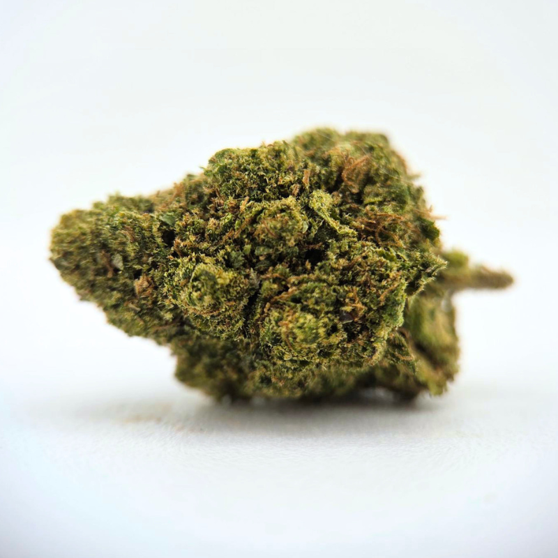 Black Diamond - Fleur CBD - Au Coeur du Chanvre