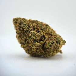 Limon Cali - Fleur CBD - Au Coeur du Chanvre