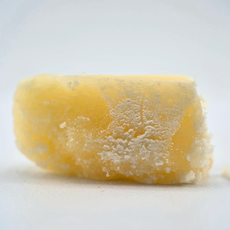 Crumble OG CBC - FUZ - Boutique CBD Strasbourg - Au coeur du chanvre