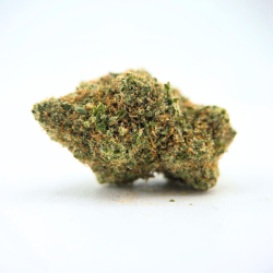 Lemon Meringue - Fleur CBD - Au Coeur du Chanvre