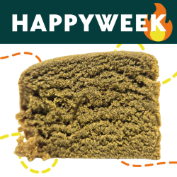 Tropicanna Cookie - CBD - Boutique CBD Strasbourg - Au coeur du chanvre