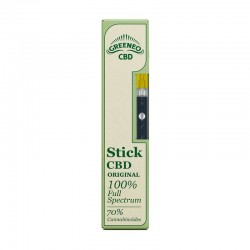 Stick CBD Original - Greeneo